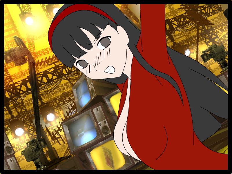 Hentai Tales - Yukiko Version page 6 full