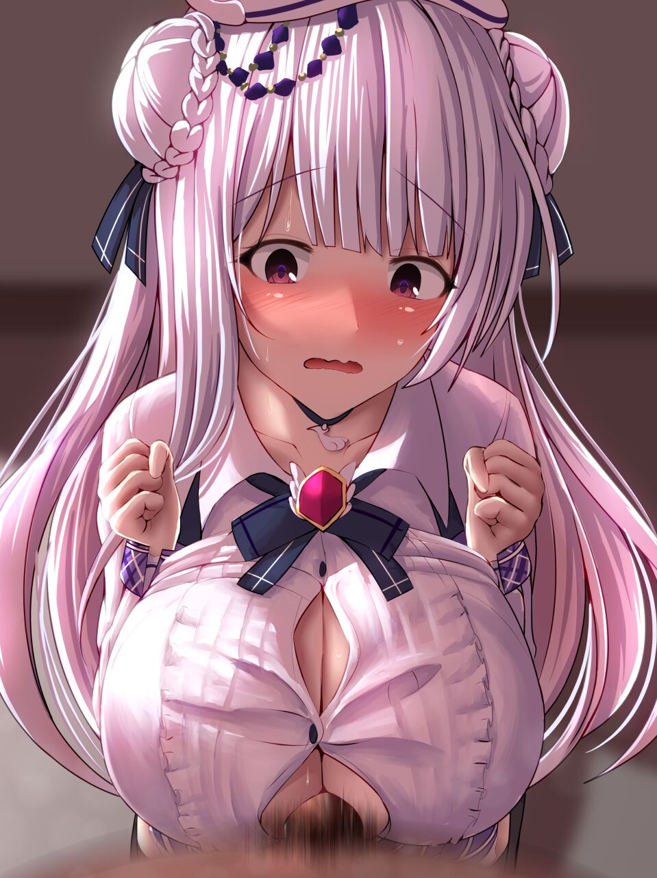 pixiv 四角い虚無 page 6 full