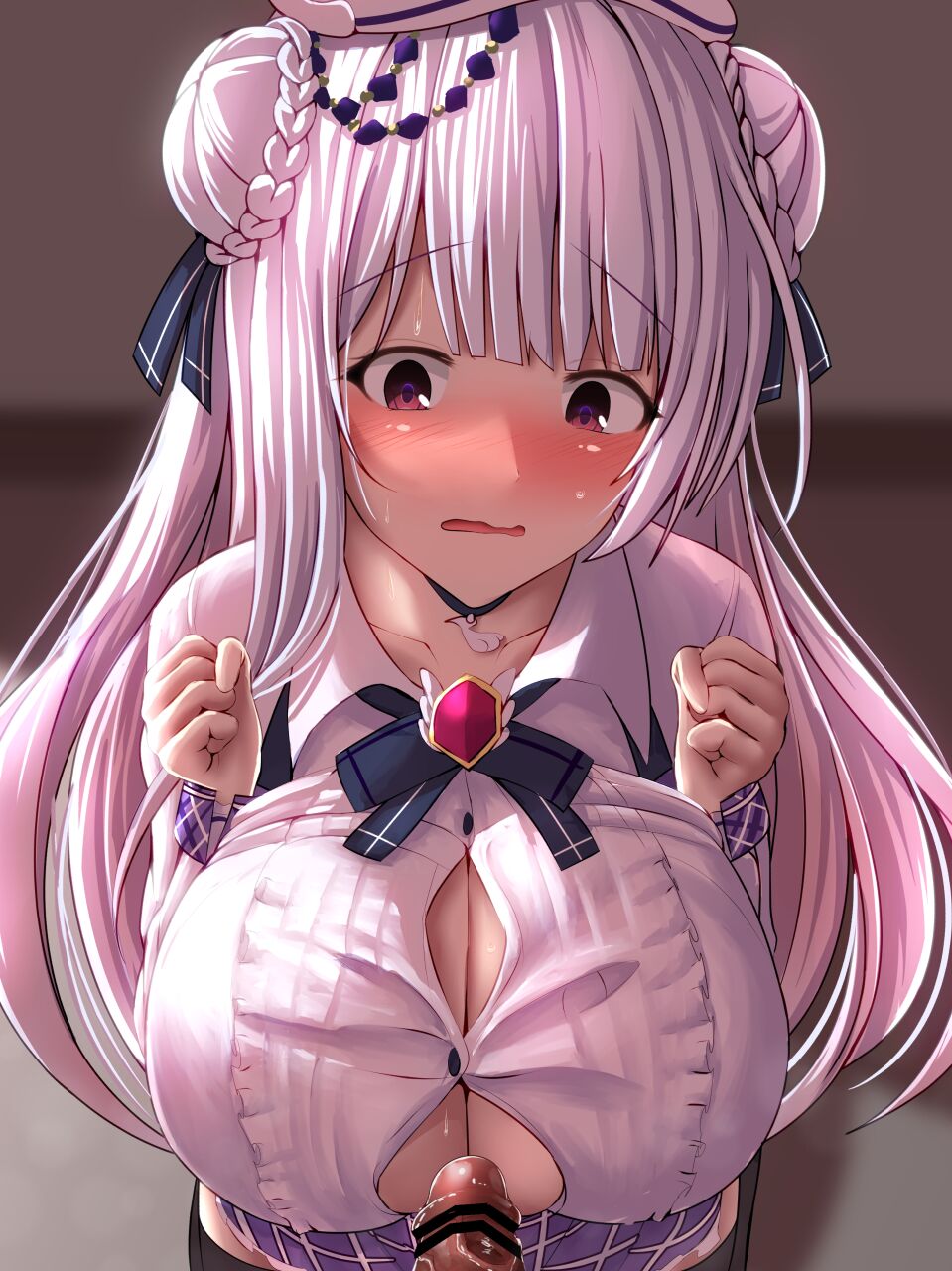 pixiv 四角い虚無 page 8 full