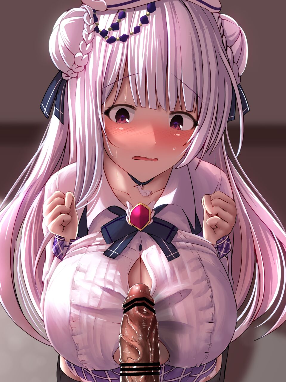 pixiv 四角い虚無 page 9 full