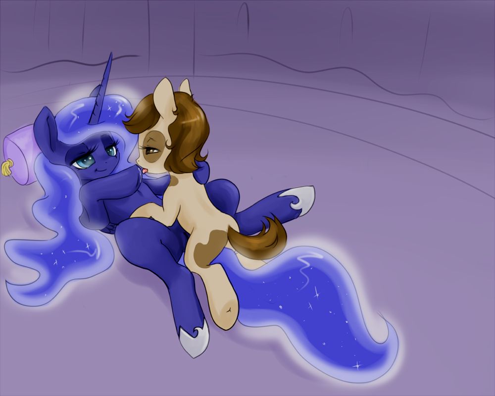 ARTIST Justpony page 10 full