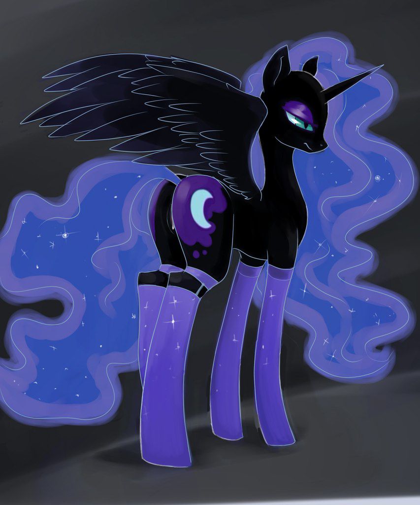 ARTIST Justpony page 4 full