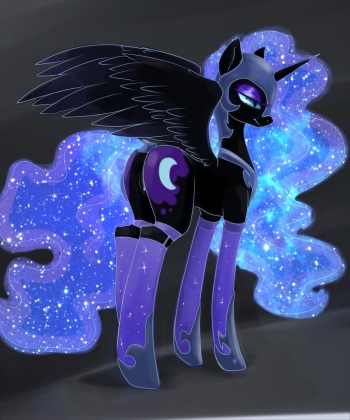 ARTIST Justpony cover