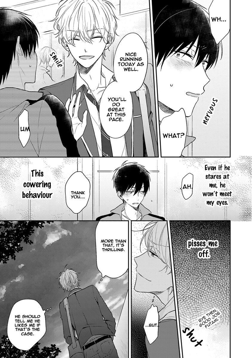 Hajimeteno page 7 full