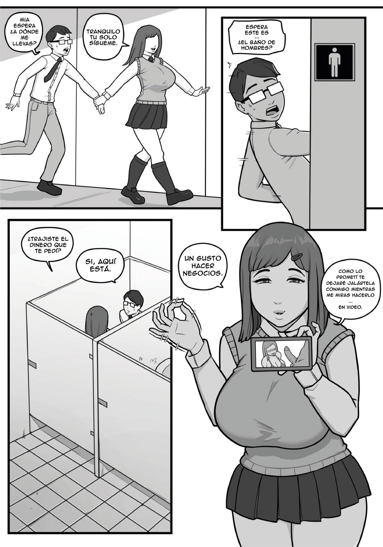 Gran Diferencia page 2 full