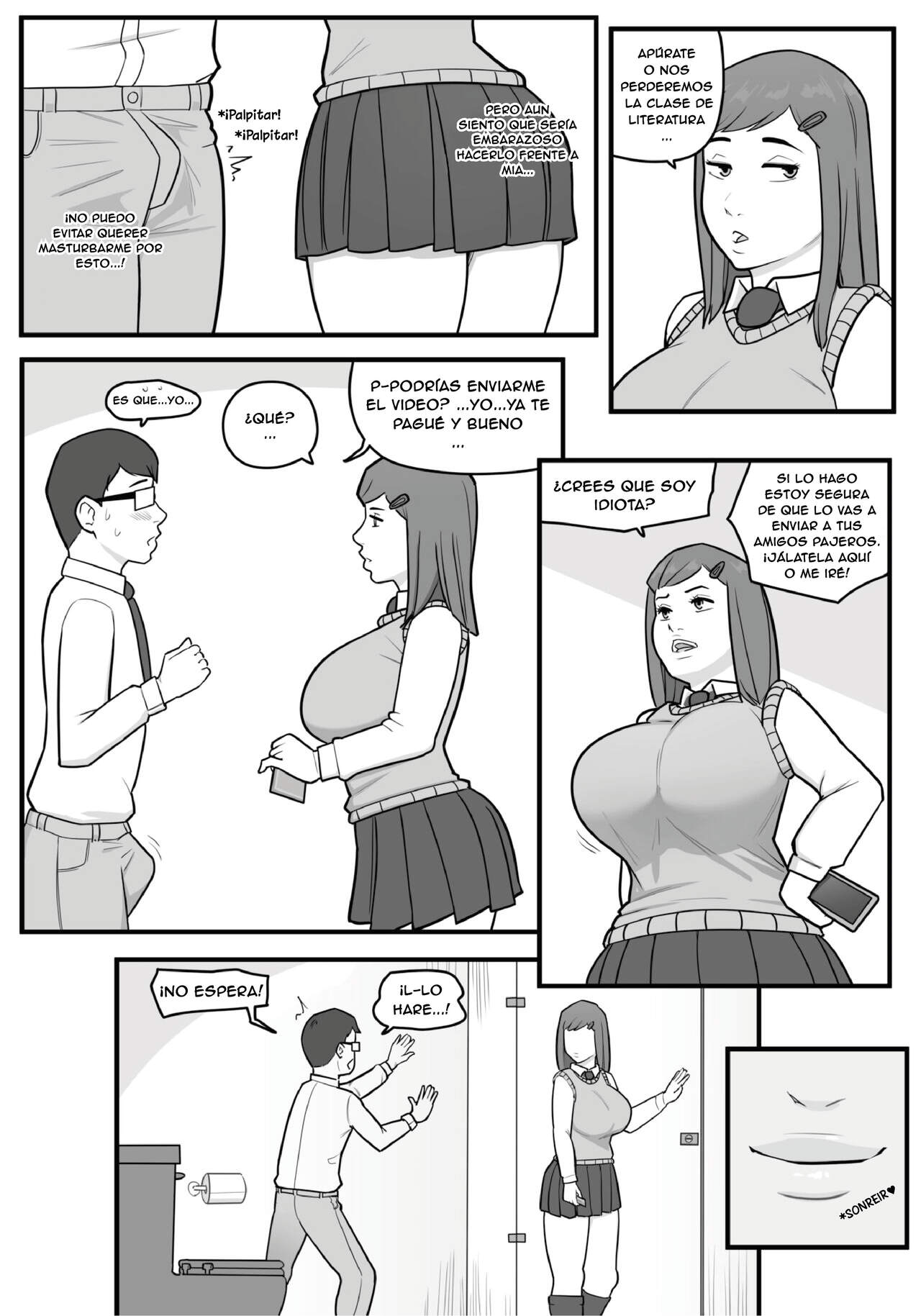 Gran Diferencia page 4 full