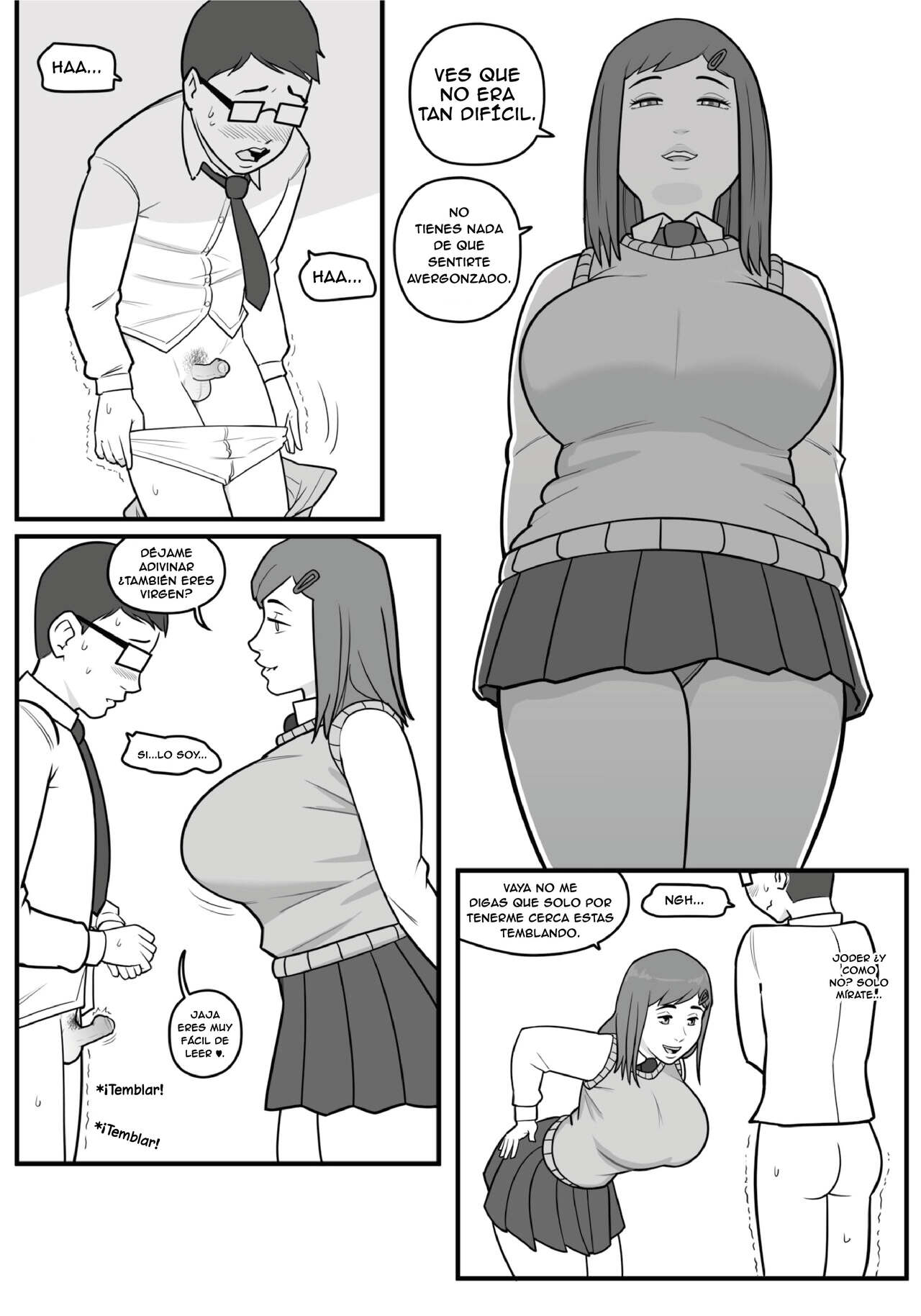 Gran Diferencia page 5 full
