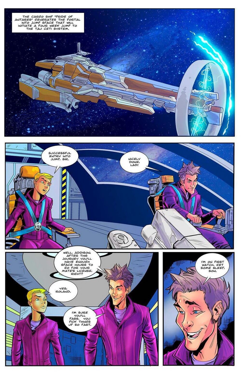 BotComics - No rule against it page 2 full