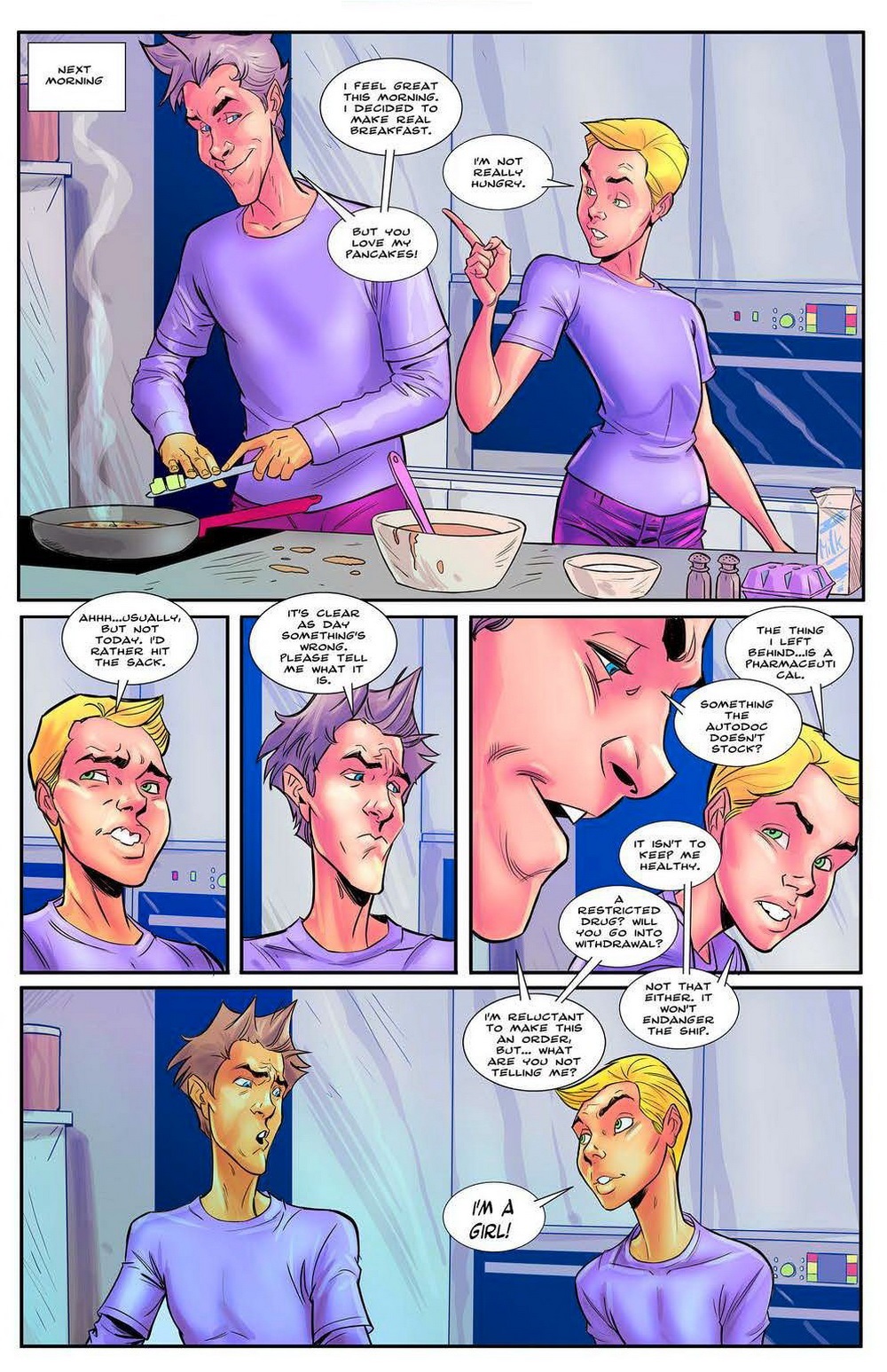 BotComics - No rule against it page 7 full