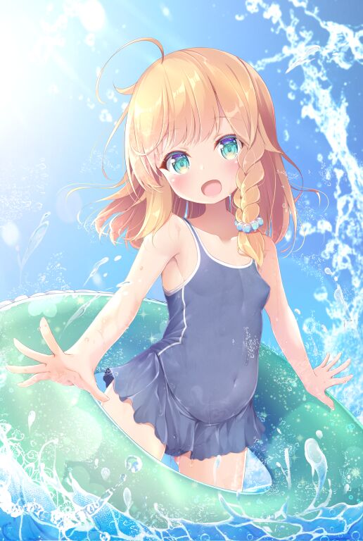 Swimsuit Sophia page 2 full