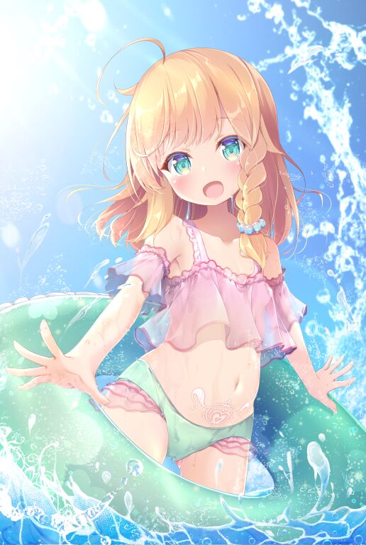 Swimsuit Sophia page 3 full