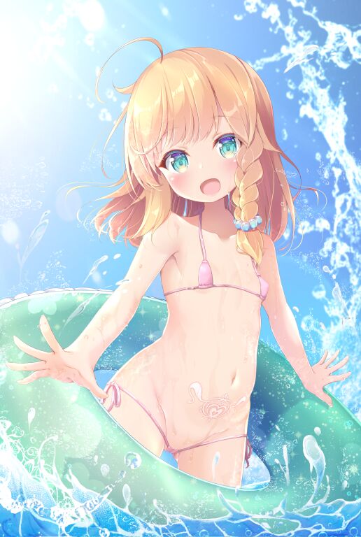 Swimsuit Sophia page 5 full