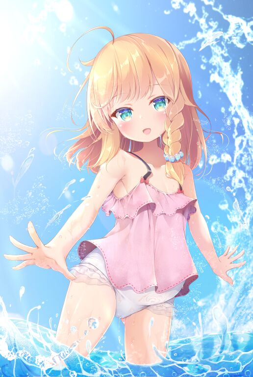 Swimsuit Sophia page 6 full