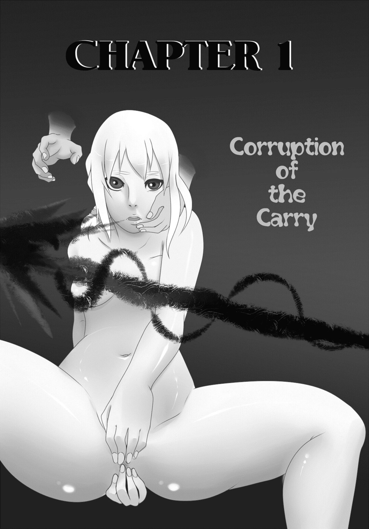 The Lust Bug page 4 full