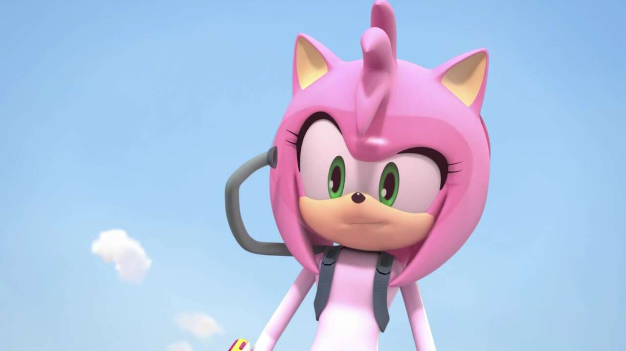 Amy Rose page 10 full