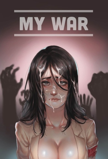 My War cover