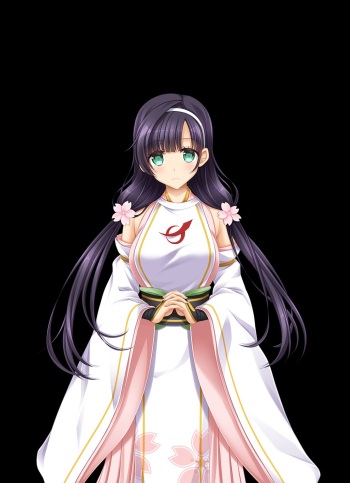 Kunado Kokuki cover