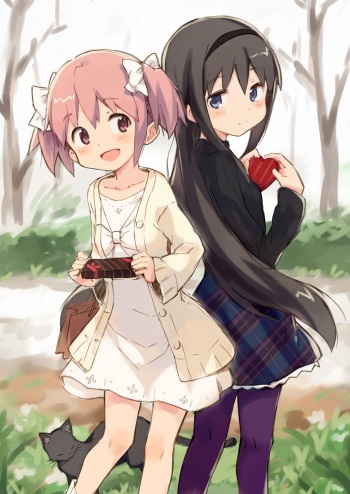 Kyuri cover