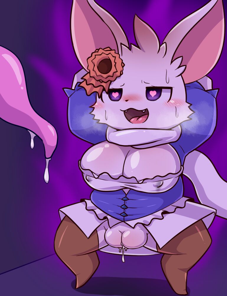 ミルネちゃん悪堕ち洗脳 page 8 full