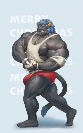 Krampus cover