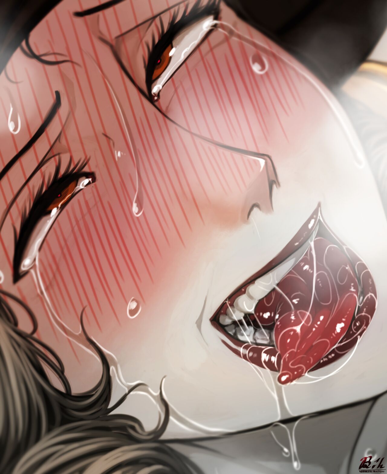 Hachijuu page 5 full