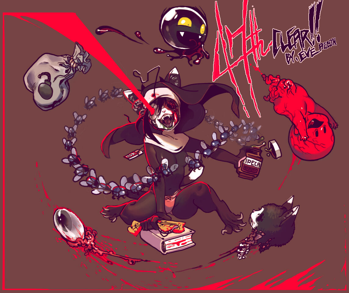artist - 82PIGEON / 666pigeon page 3 full
