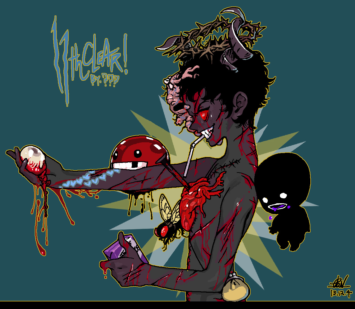 artist - 82PIGEON / 666pigeon page 6 full