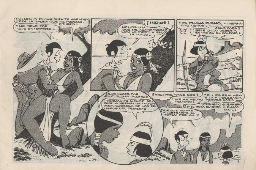Piturreadas 27 page 5 full
