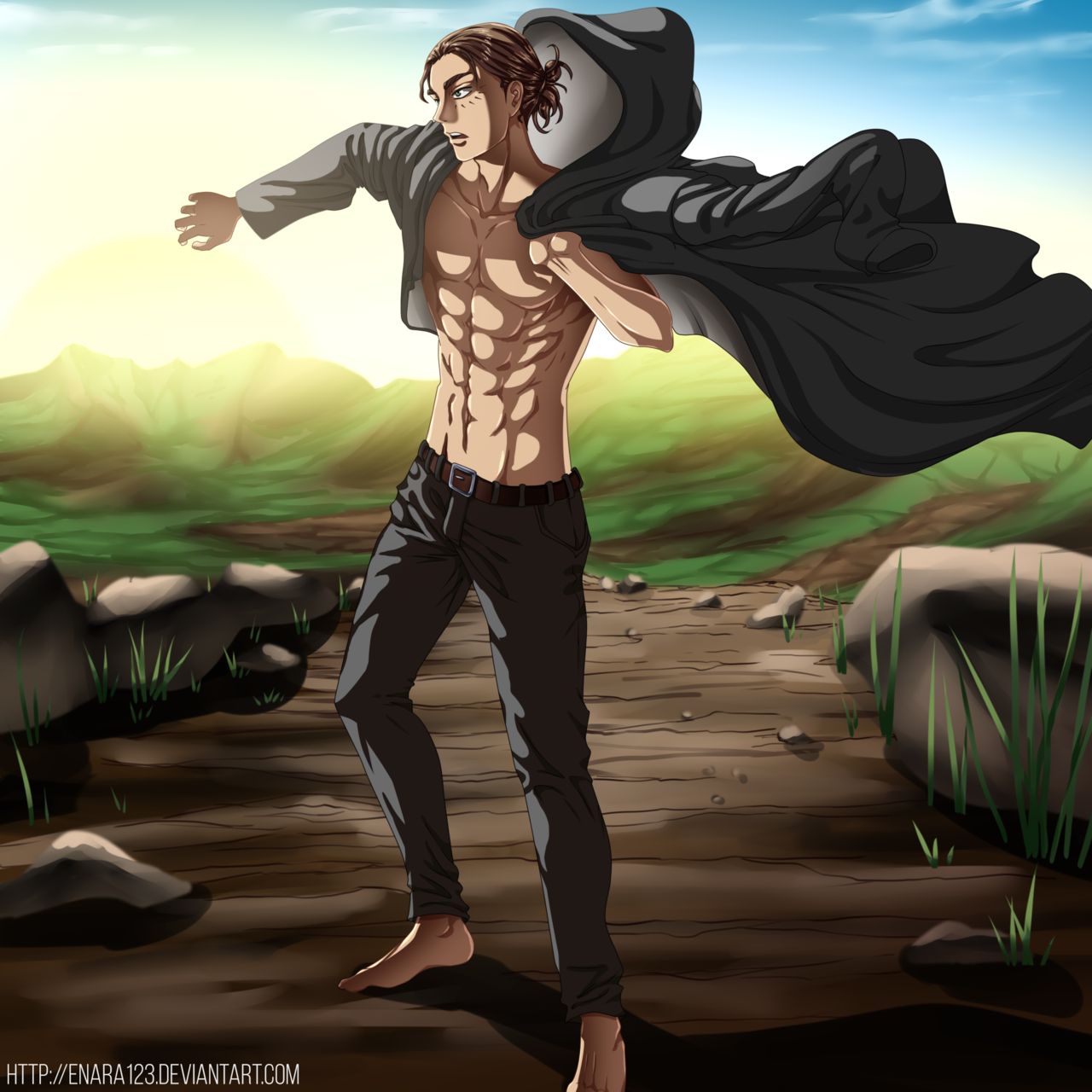 Erehisu page 6 full
