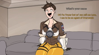 Tracer Disciplined cover