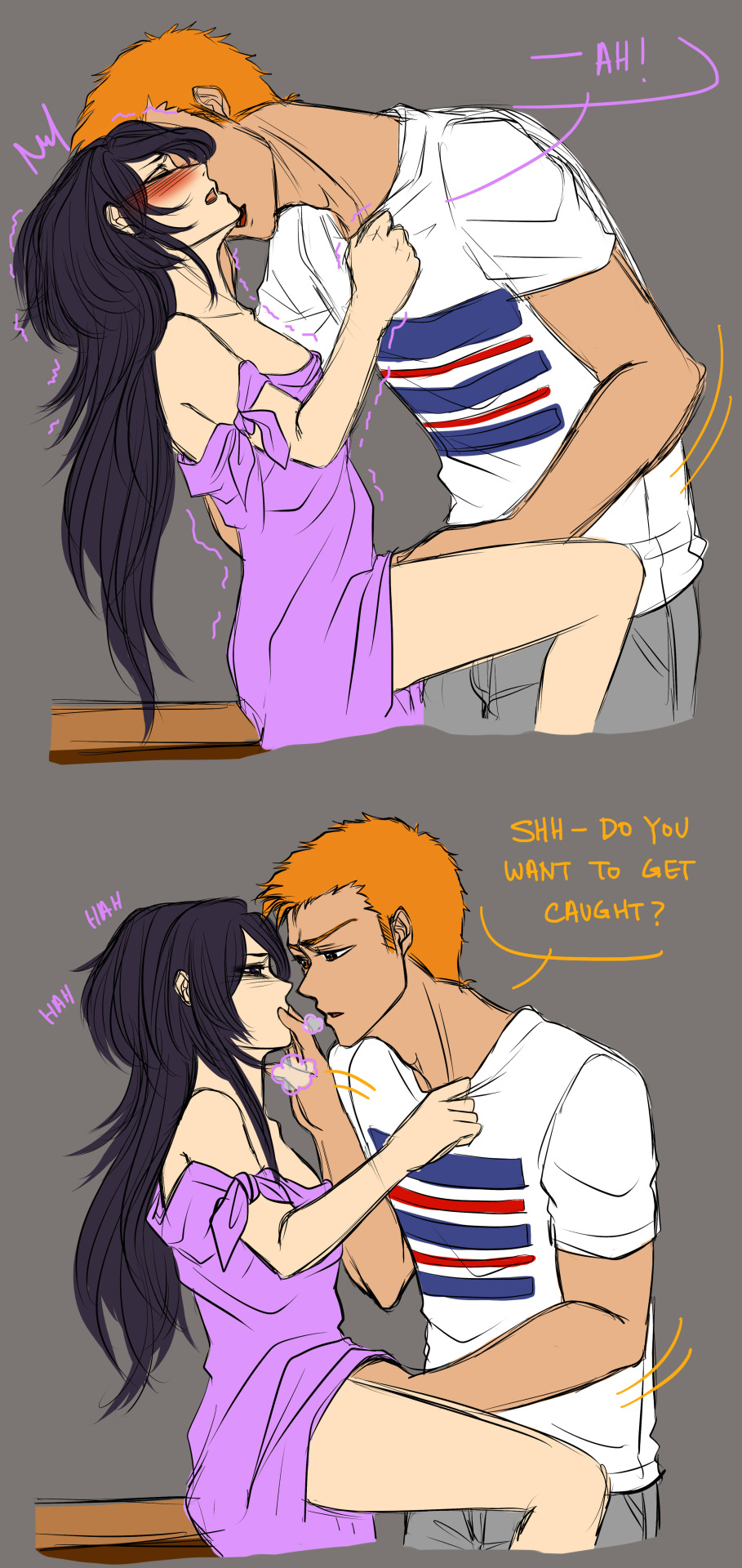 ir adultery babey! page 9 full
