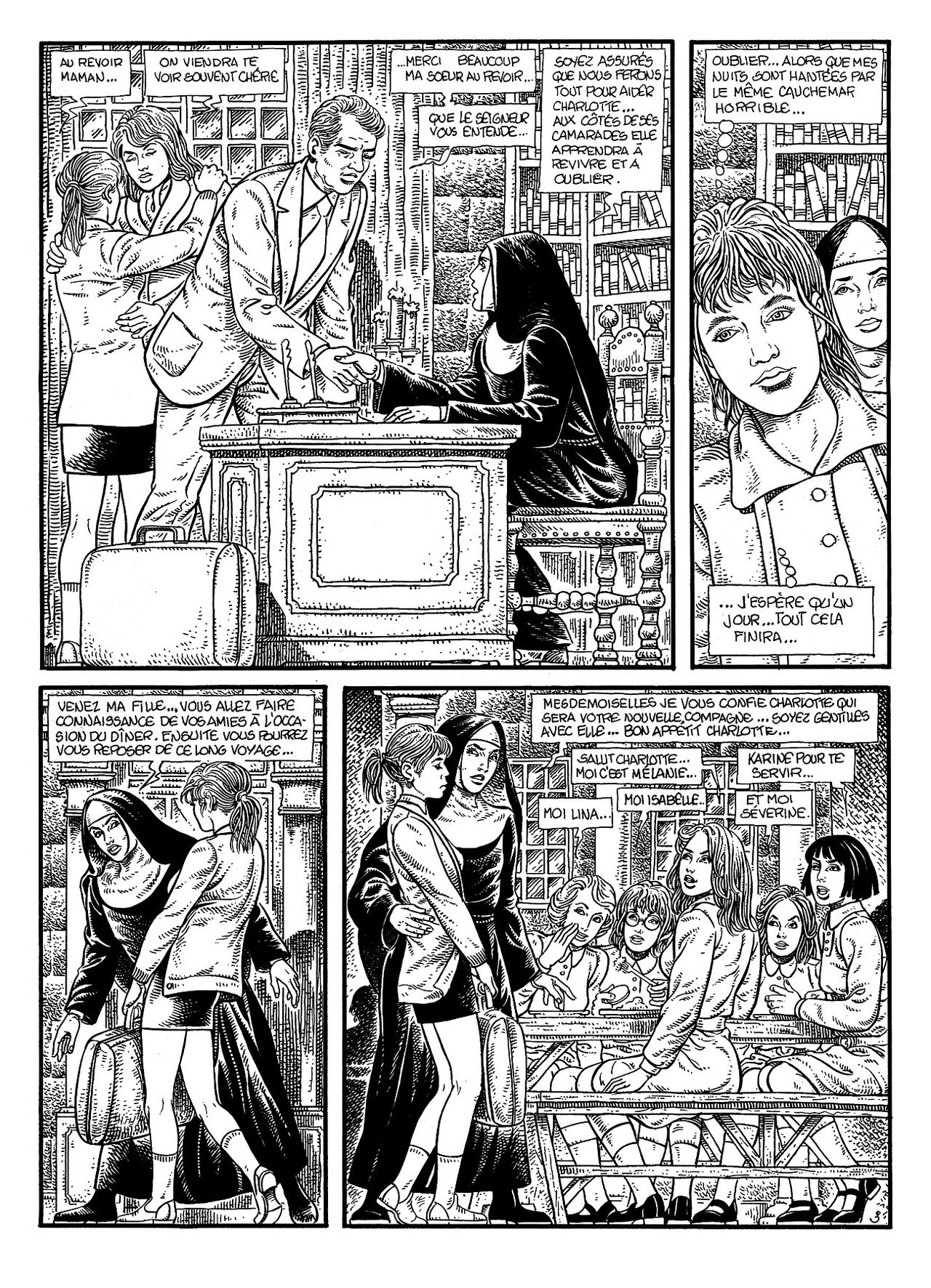 L'Institution Marie-Madeleine #3 page 4 full