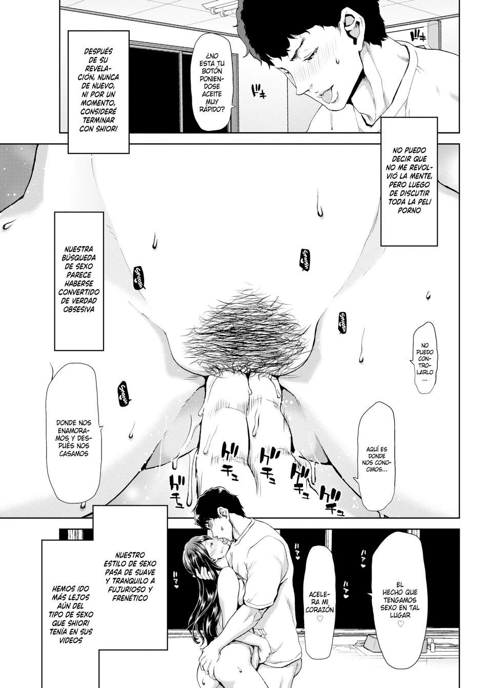 Polinky - Dulce Bruja page 5 full