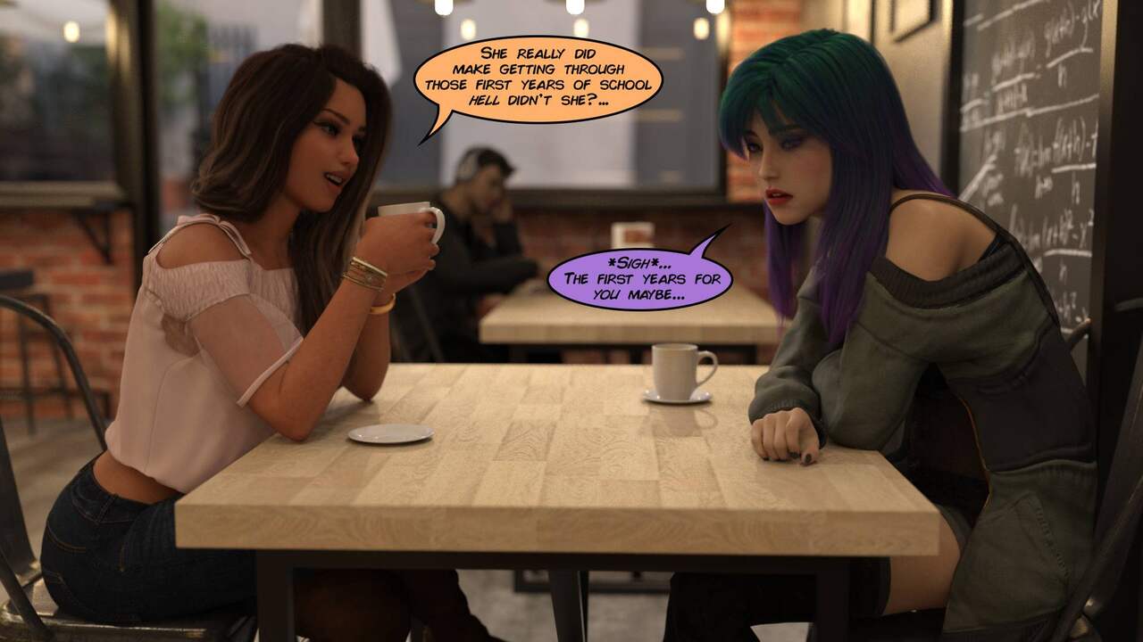 Soul Mates page 4 full