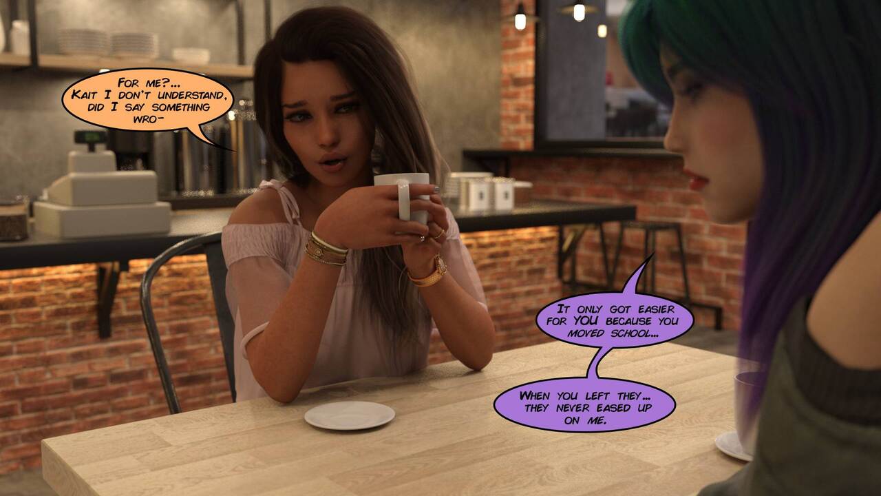Soul Mates page 5 full