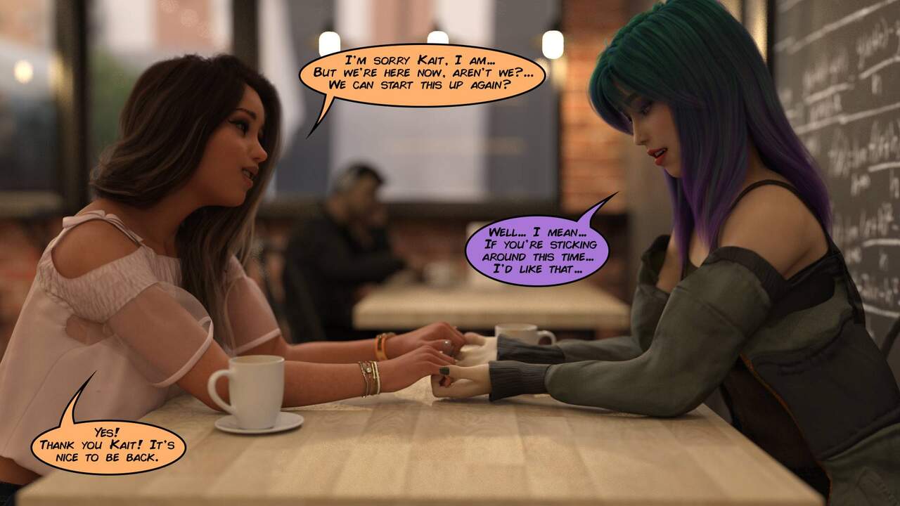 Soul Mates page 8 full