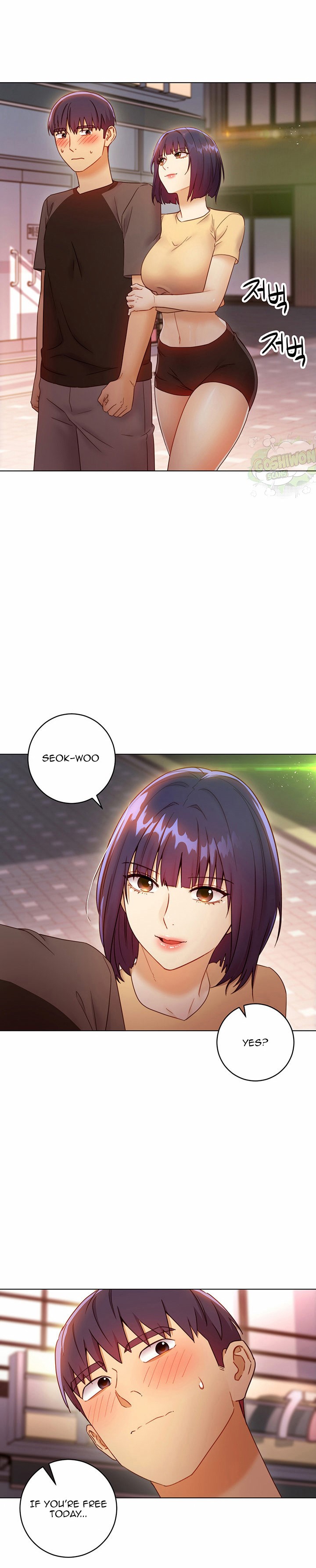 Stepmother Friends Ch. 1-105   NEW! page 5 full