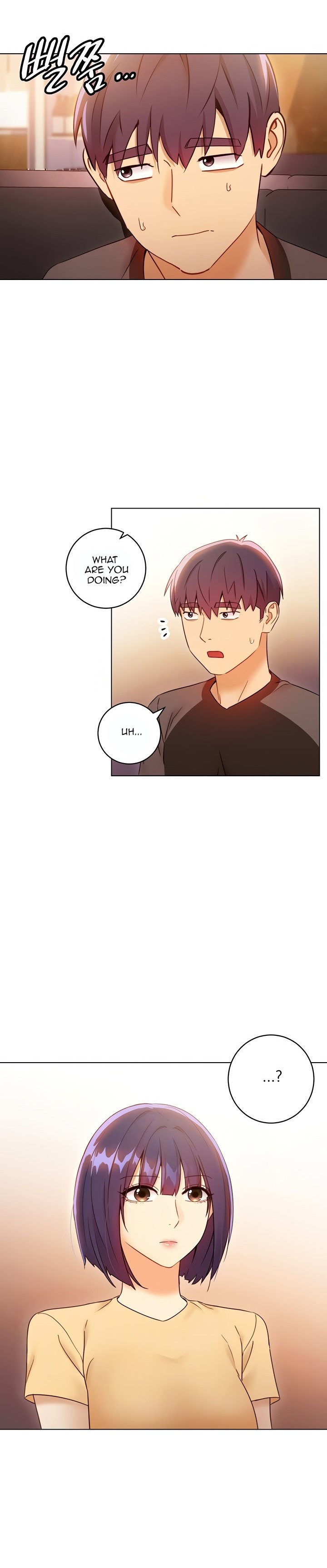 Stepmother Friends Ch. 1-105   NEW! page 9 full