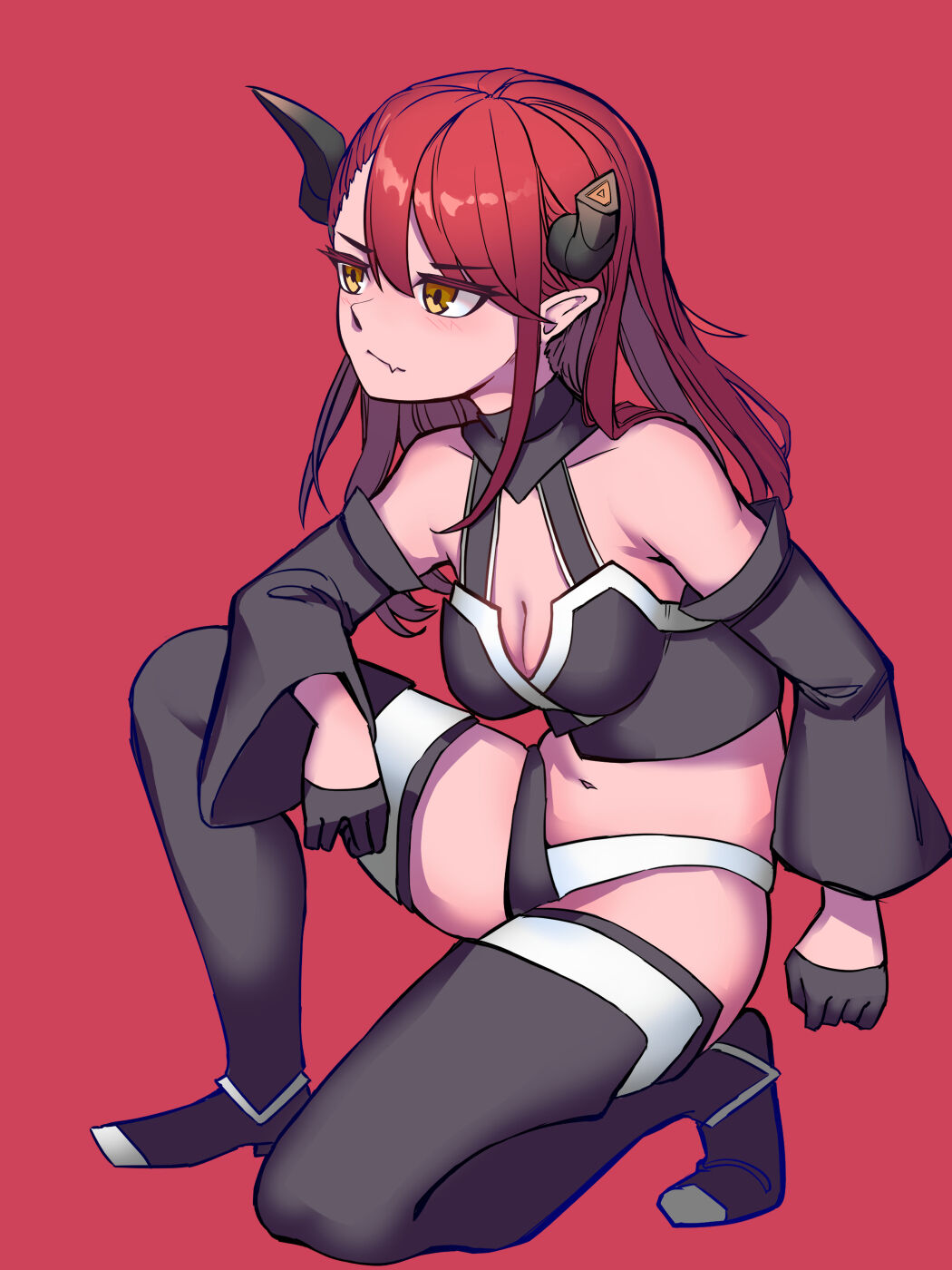 pixiv えのきやま page 2 full