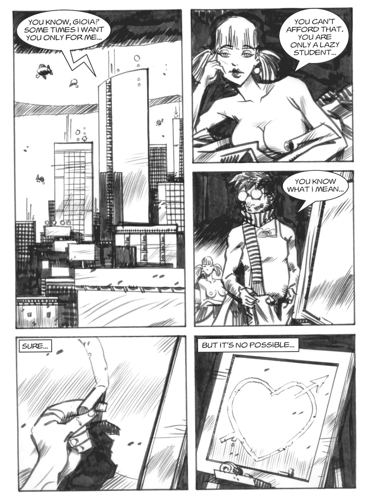 A Woman for all Seasons page 3 full