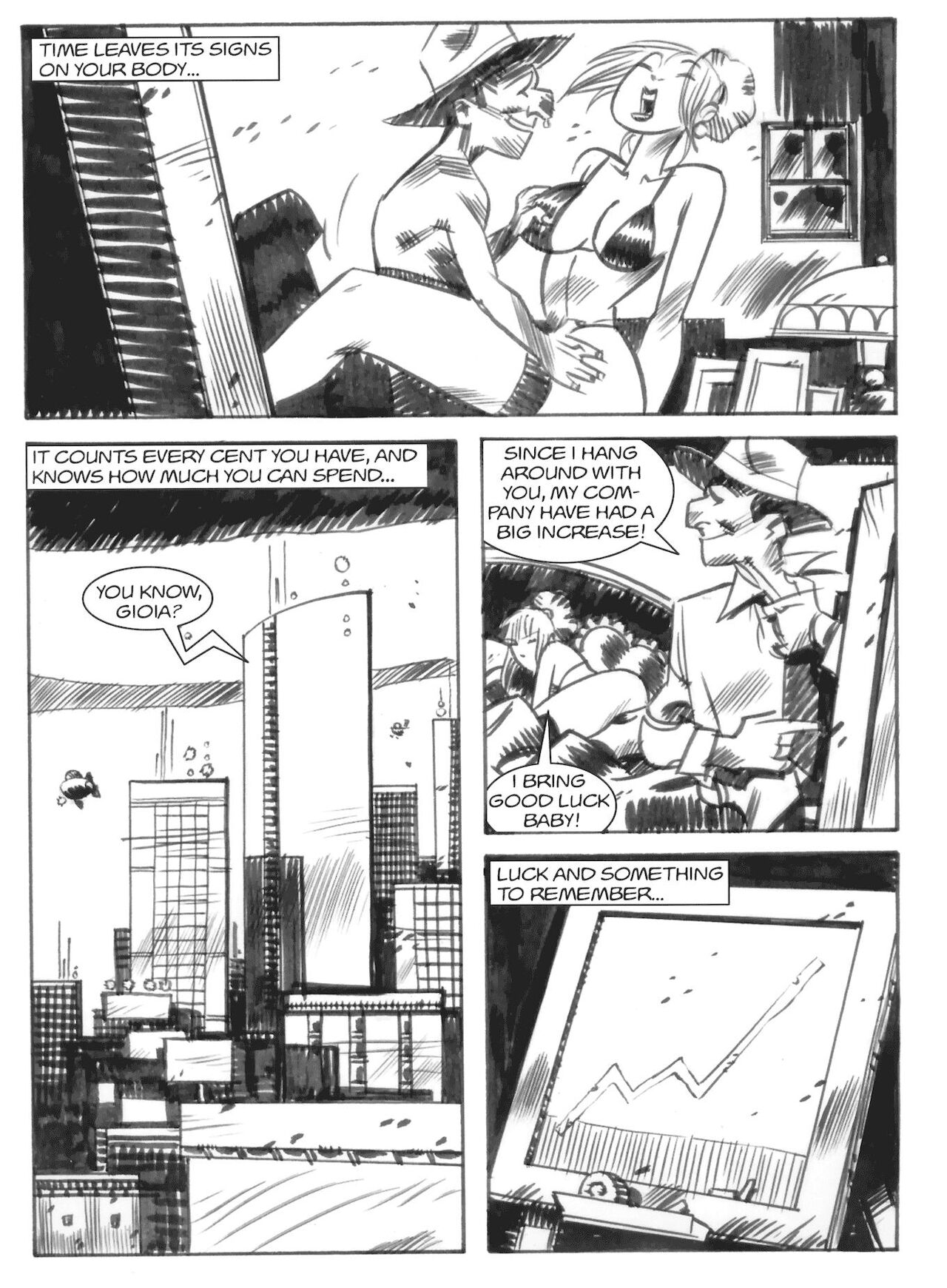 A Woman for all Seasons page 7 full