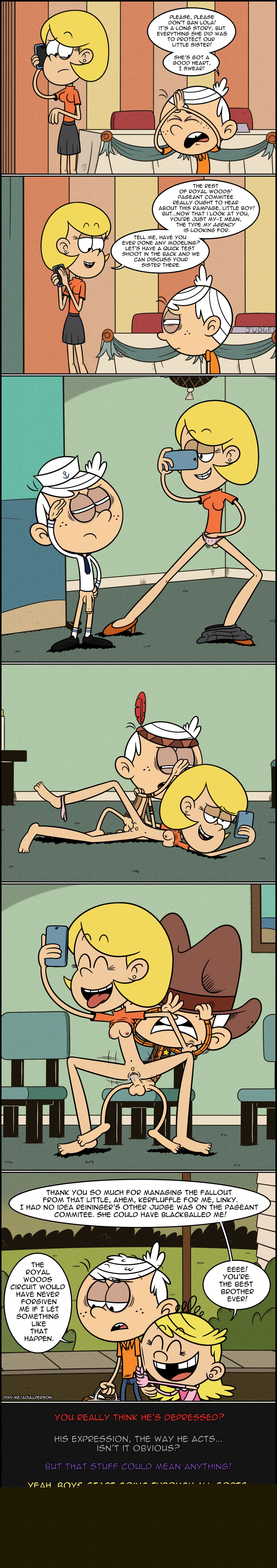 You're Welcome page 10 full