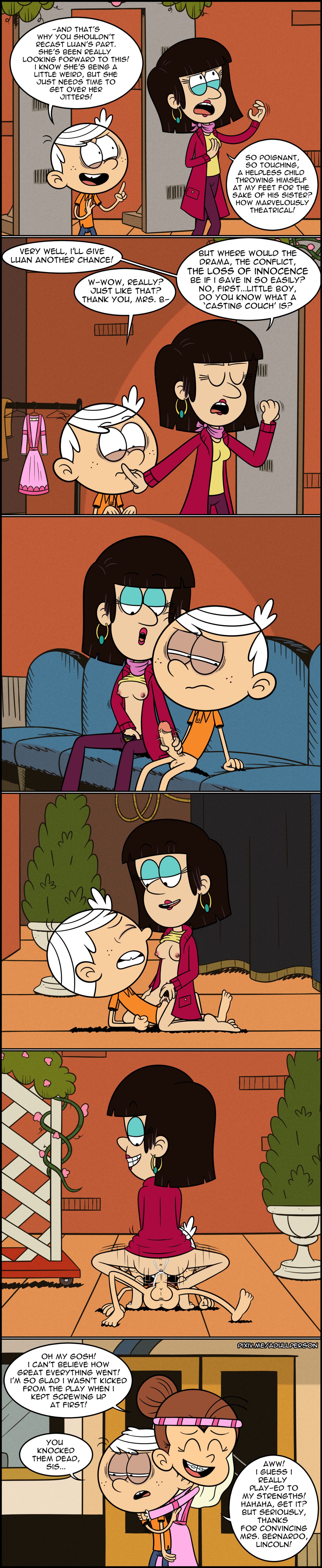 You're Welcome page 6 full