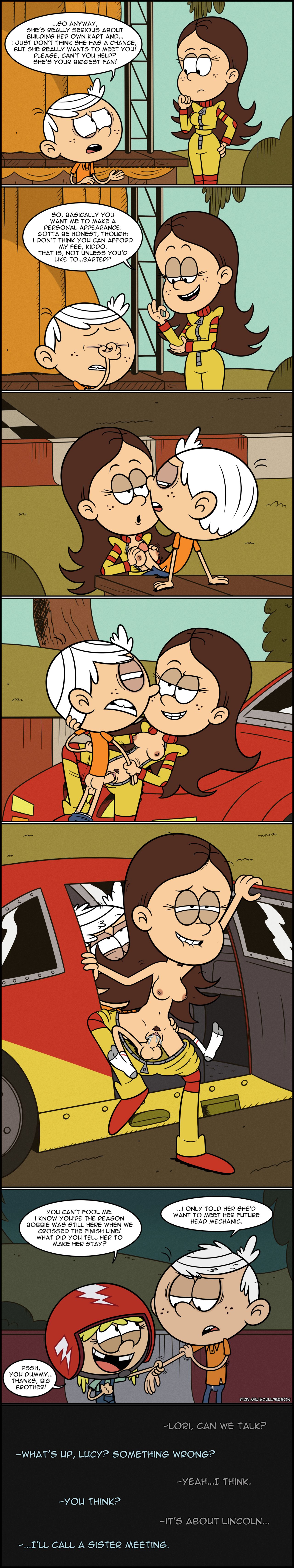 You're Welcome page 9 full