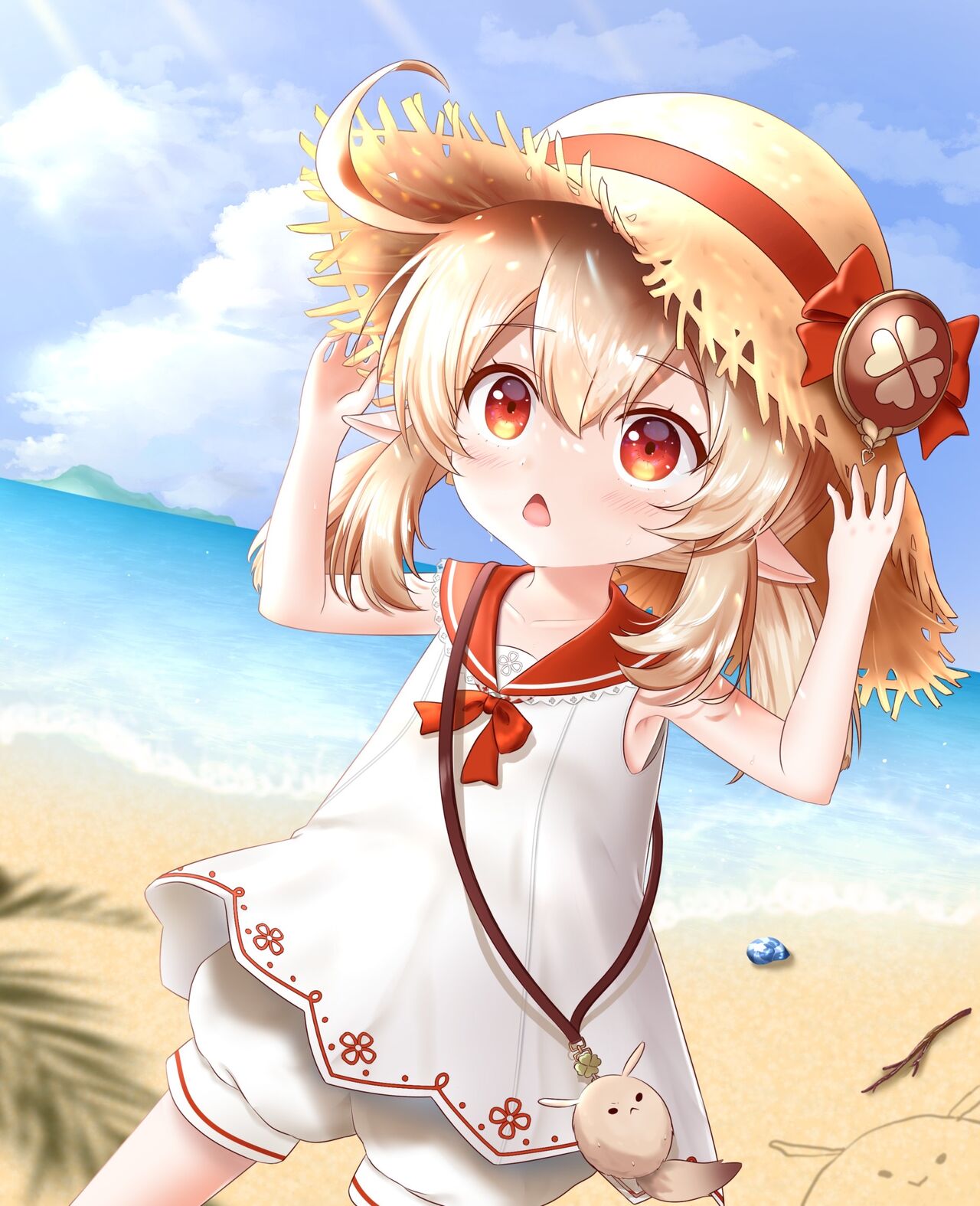 pixiv 野苺るる page 6 full