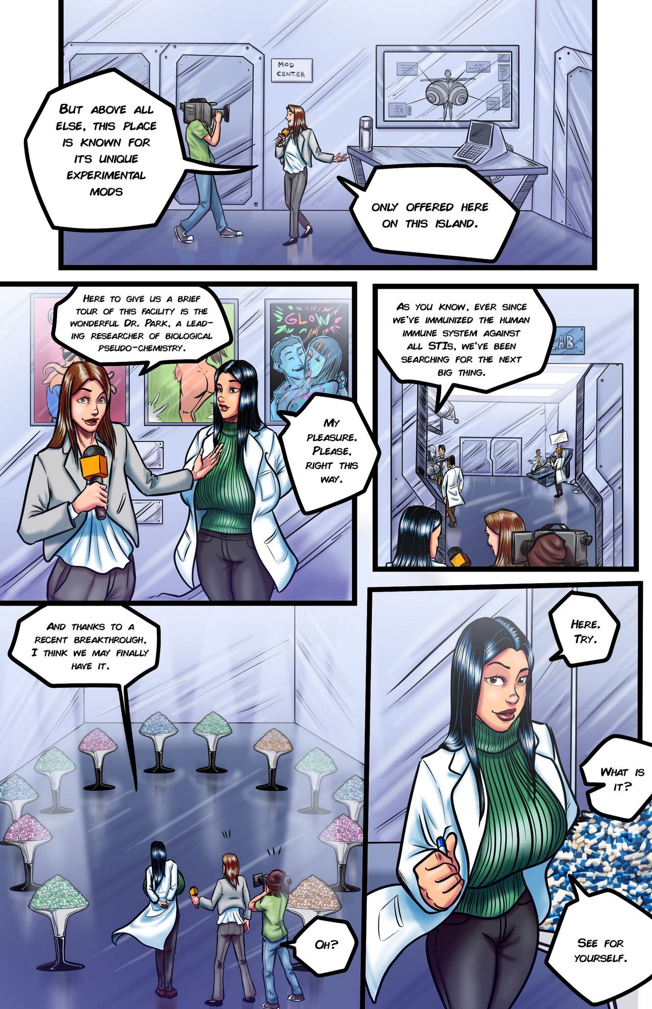 BotComics - Mega Melon Milkers page 5 full