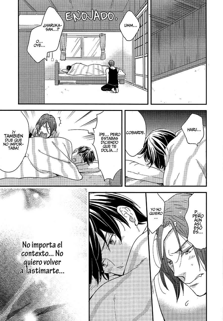 Haste makes waste page 7 full