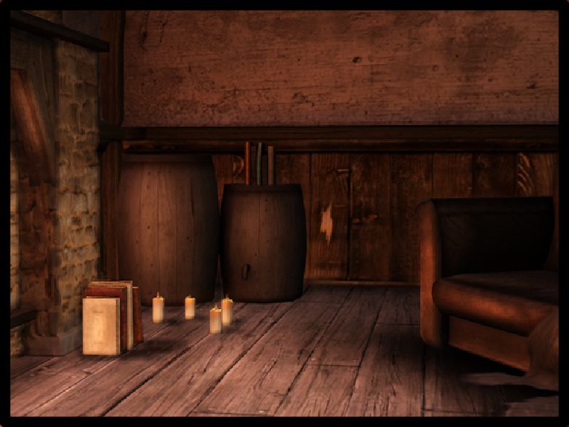 Hentai Tales - April Eagle Version page 2 full