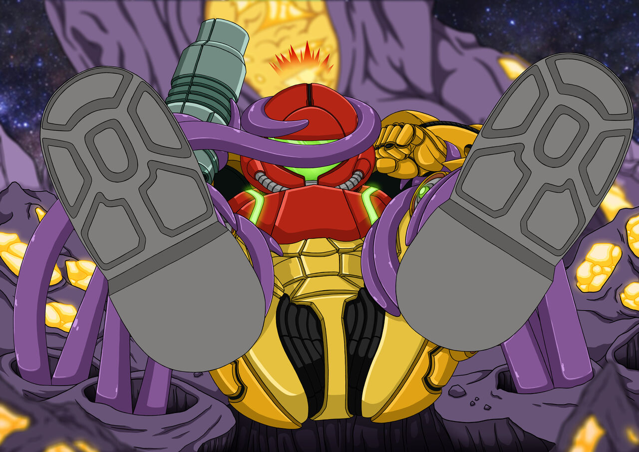 Samus Pack page 2 full