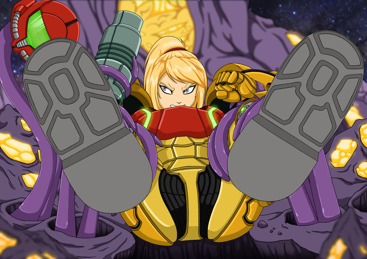 Samus Pack page 4 full